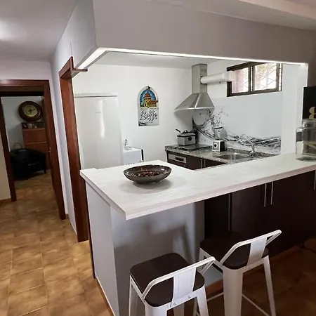 Mirador Relax La Caeira En Pontevedra Apartman