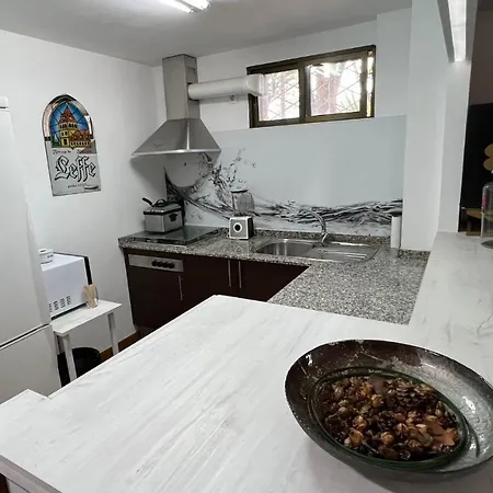 Apartman Mirador Relax La Caeira En Pontevedra Poio