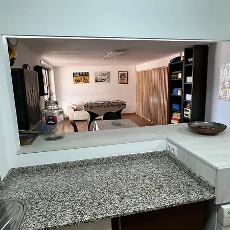 Mirador Relax La Caeira En Pontevedra Apartman Poio