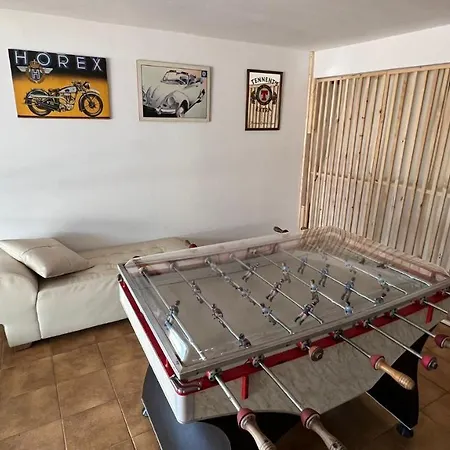 Apartman Mirador Relax La Caeira En Pontevedra *