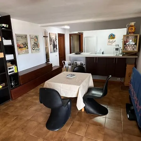 Apartman Mirador Relax La Caeira En Pontevedra