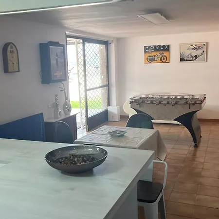 Mirador Relax La Caeira En Pontevedra Apartman *