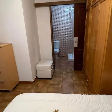 Mirador Relax La Caeira En Pontevedra Apartman *