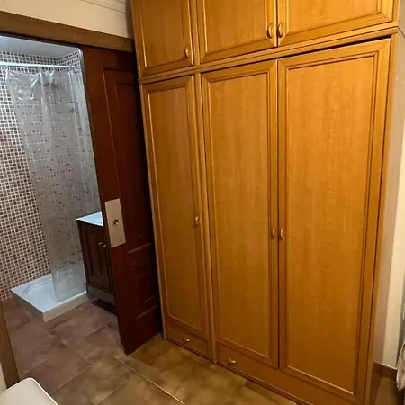 Mirador Relax La Caeira En Pontevedra Apartman
