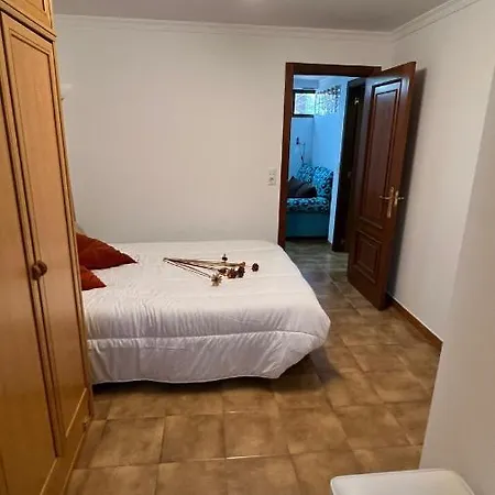 Apartman Mirador Relax La Caeira En Pontevedra