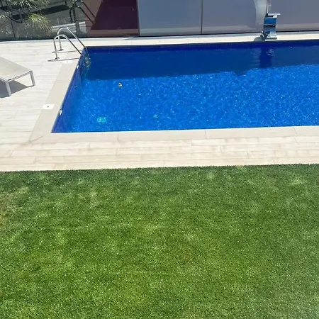 Apartman Mirador Relax La Caeira En Pontevedra *