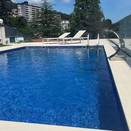 Mirador Relax La Caeira En Pontevedra * Poio