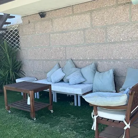 Apartman Mirador Relax La Caeira En Pontevedra Poio